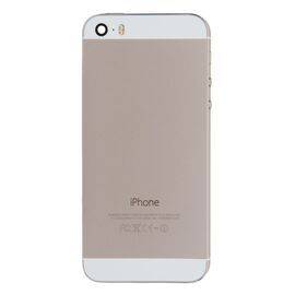 Корпус iPhone 5S золото в сборе уценка