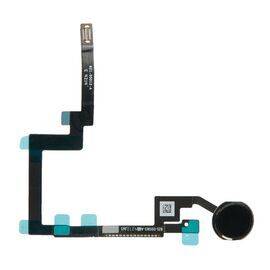 Кнопка HOME Touch ID в сборе iPad mini 3 черный / 821-00085 821-00012