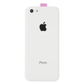 Корпус iPhone 5C белый