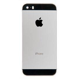 Корпус iPhone 5S серый космос