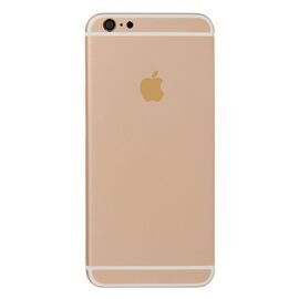 Корпус iPhone 6 Plus золотой