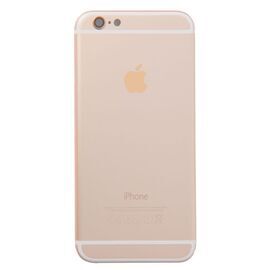 Корпус iPhone 6 золотой