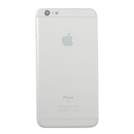 Корпус iPhone 6S Plus серебристый