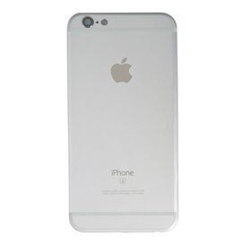 Корпус iPhone 6S серый космос