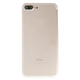 Корпус iPhone 7 Plus золотой