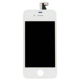Дисплей в сборе iPhone 4 / FOG / белый