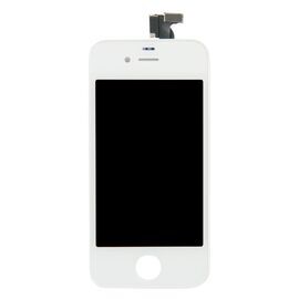Дисплей в сборе iPhone 4 / Shenchao / белый