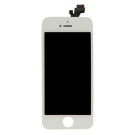 Дисплей в сборе iPhone 5 / Tianma / белый