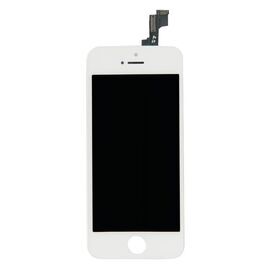 Дисплей в сборе iPhone 5S / Tianma / белый
