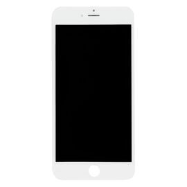 Дисплей в сборе iPhone 6S Plus / переклей (Refurbished) / белый