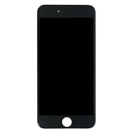 Дисплей в сборе iPhone 6S Plus / переклей (Refurbished) / черный