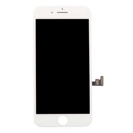 Дисплей в сборе iPhone 7 Plus / переклей (Refurbished) DTP / белый
