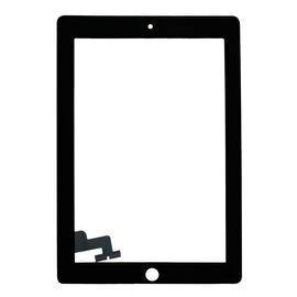 Тачскрин iPad 2 / черный / OEM