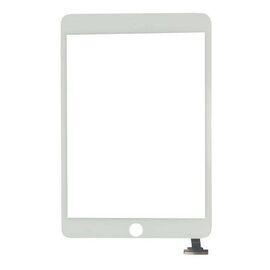 Тачскрин iPad mini 3 / белый / 821-00011 / AAA