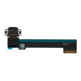 Шлейф зарядки нижний iPad mini 4 / iPad mini 5 / 821-2337 черный