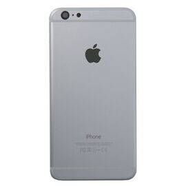 Корпус iPhone 6 Plus серый космос
