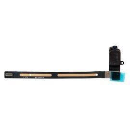 Шлейф с аудио разъемом iPad Air 2 / 821-00050, 821-2316 черный