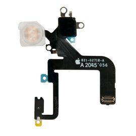 Шлейф со вспышкой iPhone 12 Pro / 821-02718