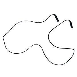 Резиновый уплотнитель крышки матрицы MacBook Pro 16 Retina Touch Bar A2141