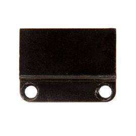 Пластина крепления шлейфа платы I/O с винтами MacBook Pro 13 Retina A1502 2013-15