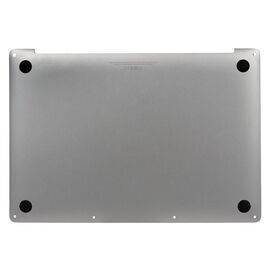 Нижняя крышка корпуса MacBook Pro 13 Retina A2159 Mid 2019 Space Gray / Б/У