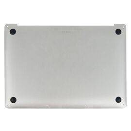 Нижняя крышка корпуса MacBook Pro 13 Retina A2289 Mid 2020 Silver Серебро 923-04012 / Б/У