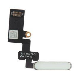 Шлейф кнопки включения с Touch ID iPad Air 4 / Air 5 / 821-02712 зеленый / OEM