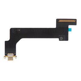 Шлейф зарядки нижний iPad 10 / A2757 A2777 A3162 / LTE 821-03976 /желтый
