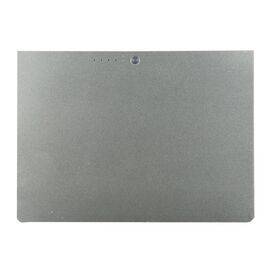 Аккумулятор MacBook Pro 17 A1151 A1212 A1229 A1261 63Wh 10.8V A1189 Mid 2006 - Late 2008 661-4618 661-4231 661-3974 020-5091-A / AAA