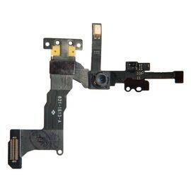Камера передняя (фронтальная) с датчиком приближения iPhone 5C / 821-1613 / ORIG