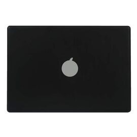 Крышка дисплея черная MacBook 13 A1181 Late 2006 - Mid 2009 603-9171 922-8564 922-7899 922-7597