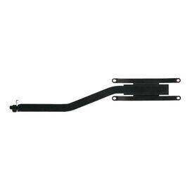 Радиатор MacBook Air 11 A1465 Mid 2013 Early 2014 Early 2015 / 076-1439 076-00069