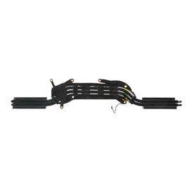 Радиатор MacBook Pro 17 A1229 Mid Late 2007 922-8104 Б/У