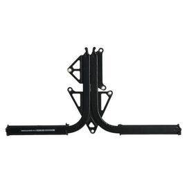 Радиатор MacBook Pro 17 A1297 Early 2011 Late 2011 922-9827 604-1859