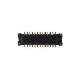 Разъем / коннектор дисплея LCD iPhone 4S