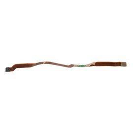 Шлейф аудио платы MacBook Air 13 A1304 Late 2008 Mid 2009 922-8773 632-0763 Б/У