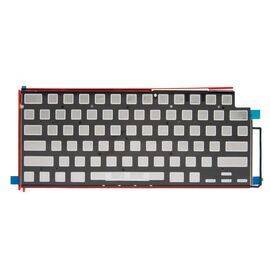 Подсветка клавиатуры MacBook Air 15 A2941 Mid 2023 прямой Enter