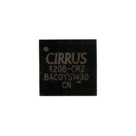 Микросхема управления звуком MacBook Pro / Cirrus 4208-CRZ