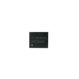 Микросхема управления подсветкой iPhone 5C / 5S / U3 T13BAQNFI 65730 AOP / ISL9775111AOPZ 20pin