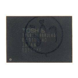 Микросхема памяти NAND / SSD 64GB / iPhone 6 / iPad 5 / 6