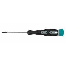 Отвертка крестовая Jakemy JM-8147 (PH00 1,5 х 55 х 210 мм)