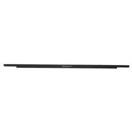 Нижняя рамка дисплея MacBook Pro 15 Retina A1707 A1990 Space Gray Late 2016 - Early 2019