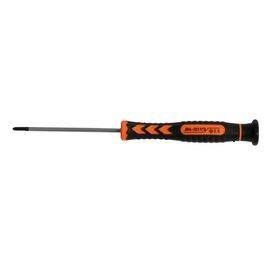 Отвертка крестовая Jakemy JM-8119 (PH1 2,5 х 75 х 175 мм)