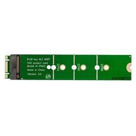 Переходник для защиты разъема M.2 B key на M.2 B+M key / NFHK N-PN02