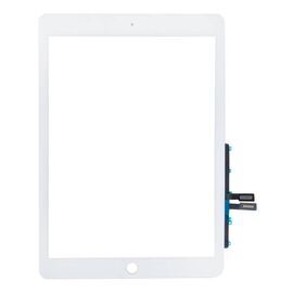 Тачскрин iPad 6 (2018) / белый / Orig