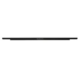 Нижняя рамка дисплея MacBook Pro 13 Retina A1706 A1708 A1989 A2159 А2251 А2289 А2338 Silver Late 2016 - Mid 2022