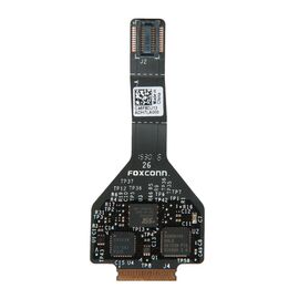Шлейф трекпада MacBook Pro 13 A1278 Mid 2009 - Mid 2012 / 922-9773 821-0831 821-0890 821-1254