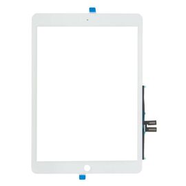 Тачскрин iPad 7 (2019) / iPad 8 (2020) / белый / 821-02409 / Orig