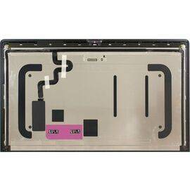 Матрица LM270QQ1 (SD)(A2) iMac 27 Retina 5K A1419 Late 2014 Mid 2015 со стеклом / LG / класс A