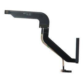 Шлейф жесткого диска HDD MacBook Pro 13 A1278 Early 2011 Late 2011 Mid 2012 / 923-0741 923-0104 821-1480-A